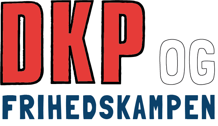 DKP og frihedskampen